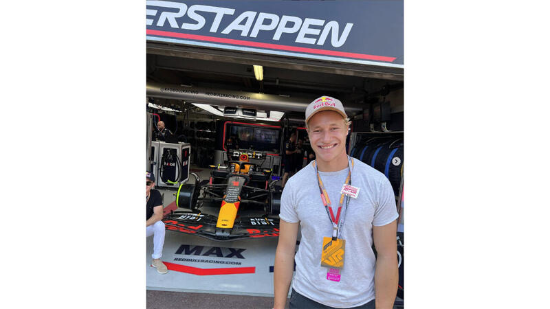 Der Sommer der Ski-Stars: So urlauben Shiffrin, Odermatt & Co.