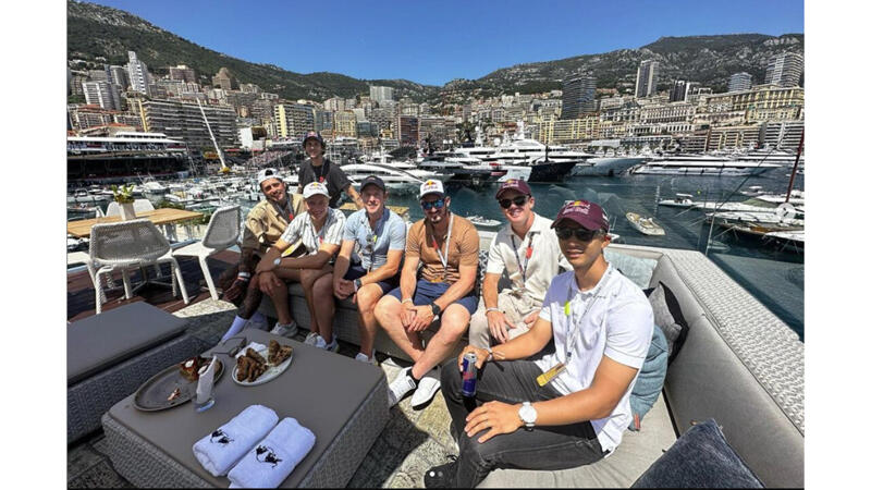 Der Sommer der Ski-Stars: So urlauben Shiffrin, Odermatt & Co.