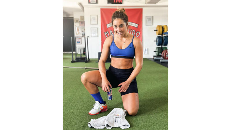 Der Sommer der Ski-Stars: So urlauben Shiffrin, Odermatt & Co.
