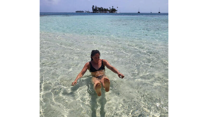 Der Sommer der Ski-Stars: So urlauben Shiffrin, Odermatt & Co.