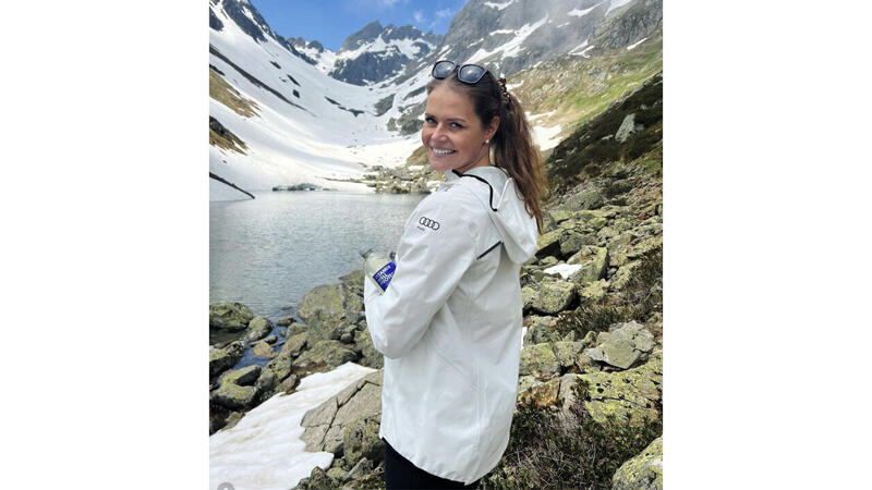 Der Sommer der Ski-Stars: So urlauben Shiffrin, Odermatt & Co.