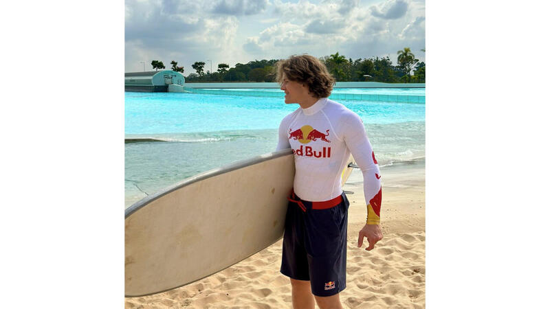Der Sommer der Ski-Stars: So urlauben Shiffrin, Odermatt & Co.