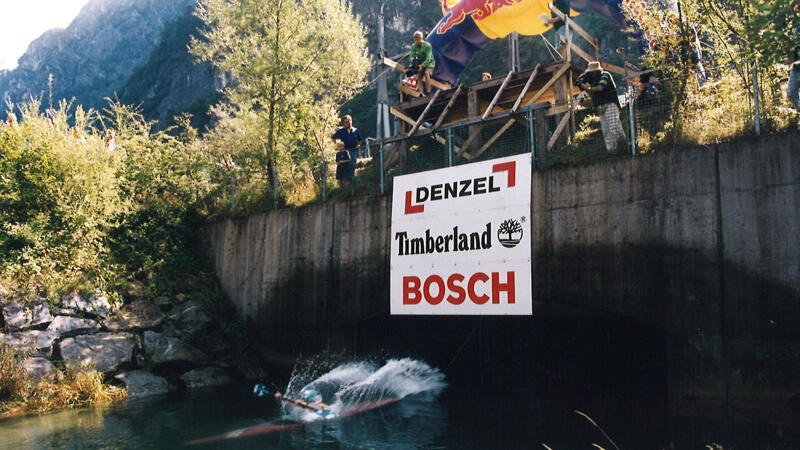 36 Jahre Dolomitenmann: Die besten Bilder vom Spektakel in Lienz