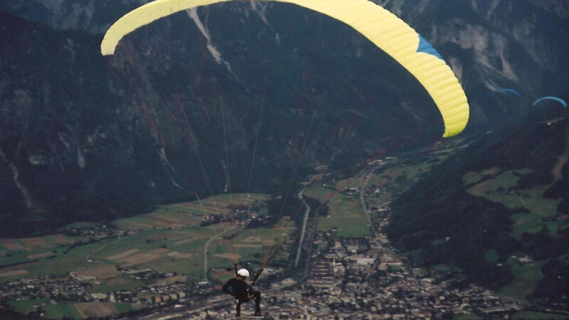 36 Jahre Dolomitenmann: Die besten Bilder vom Spektakel in Lienz