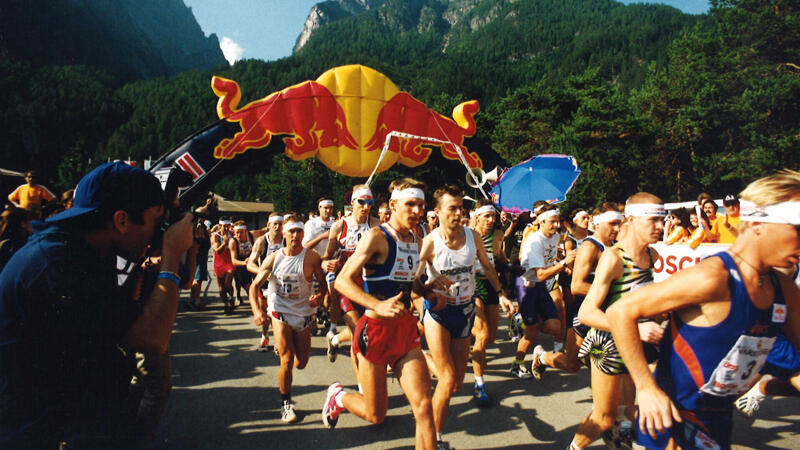 36 Jahre Dolomitenmann: Die besten Bilder vom Spektakel in Lienz
