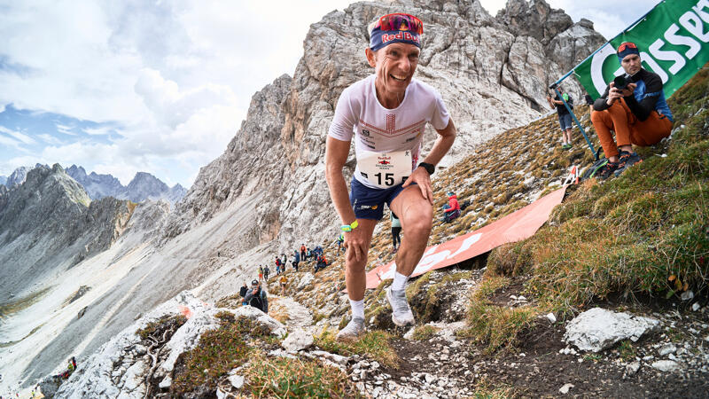 Dolomitenmann in Ostirol: Die besten Bilder von 2022