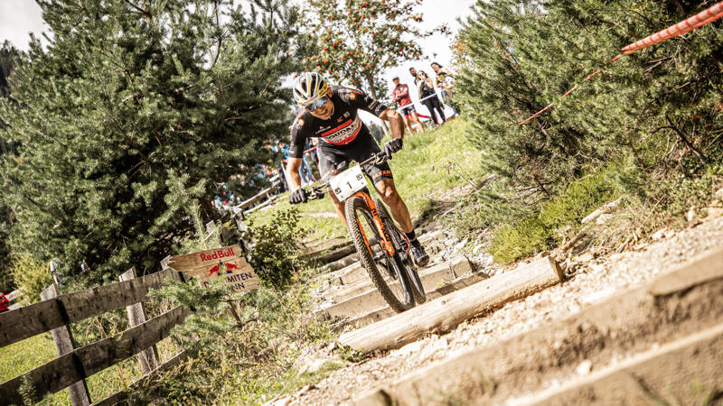 Dolomitenmann in Ostirol: Die besten Bilder von 2022