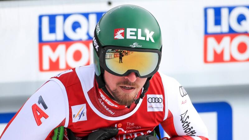 Comeback von <a href='/ski1/daten/news/ski-alpin/max-franz/' class='tag'>Max Franz</a>? "So nicht denkbar"