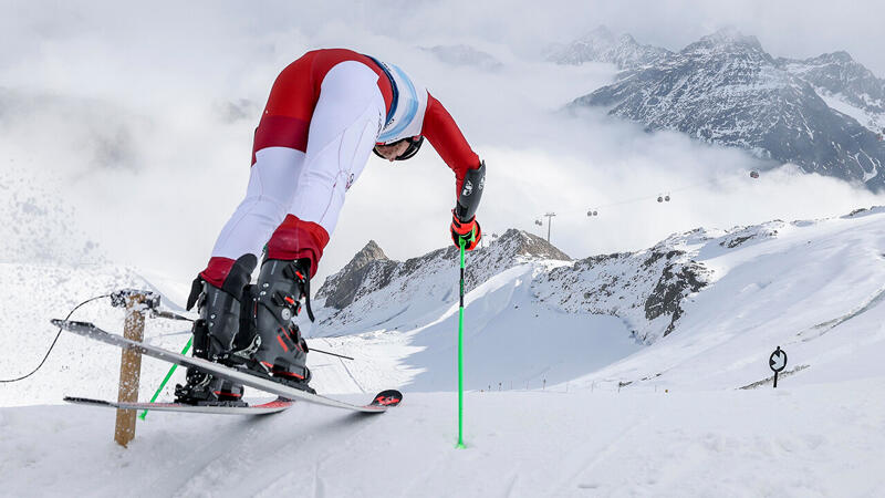 Hitzerekorde im südamerikanischen Winter bedrohen ÖSV-Pläne
