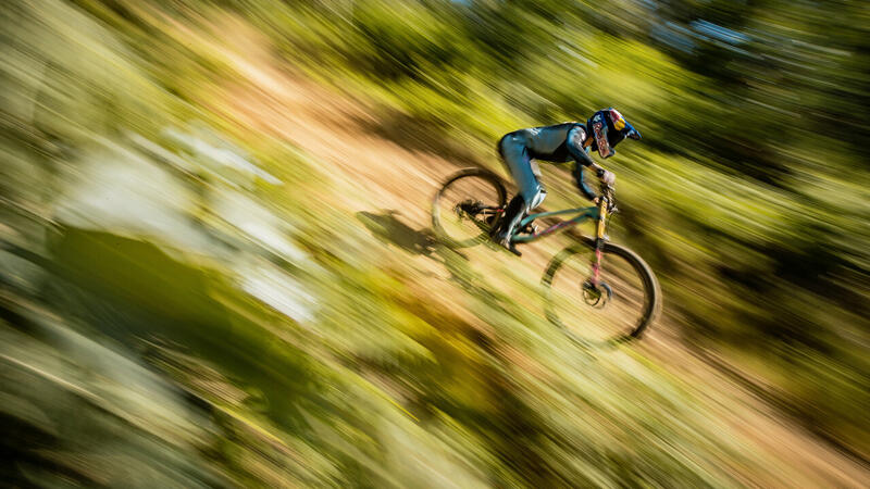 Foto-Highlights - spektakuläre Outdoor-Pics aus dem Juli