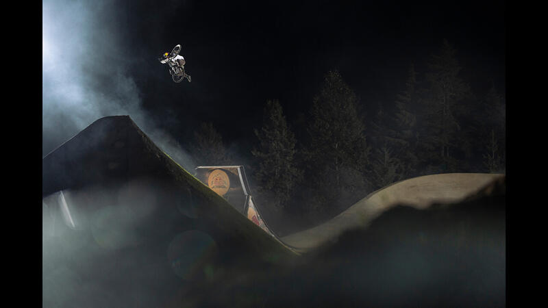 Foto-Highlights - spektakuläre Outdoor-Pics aus dem Juli