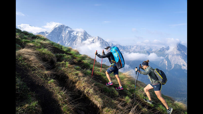 Foto-Highlights - spektakuläre Outdoor-Pics aus dem Juli