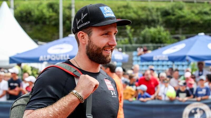 Schwarz über neue Saison: "Will so viel wie möglich fahren"