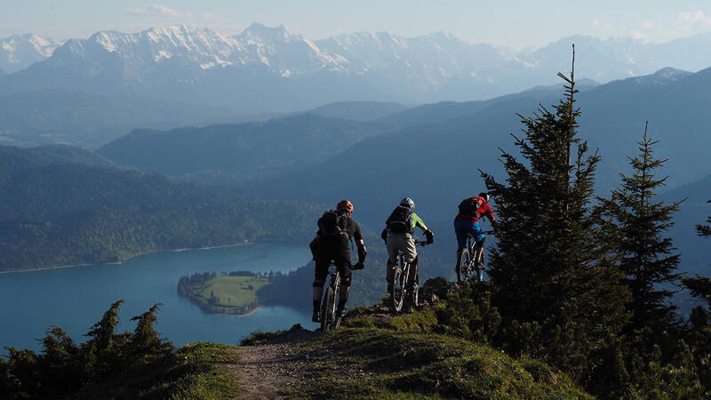 Weißenbachalm-Hütte, Steiermark