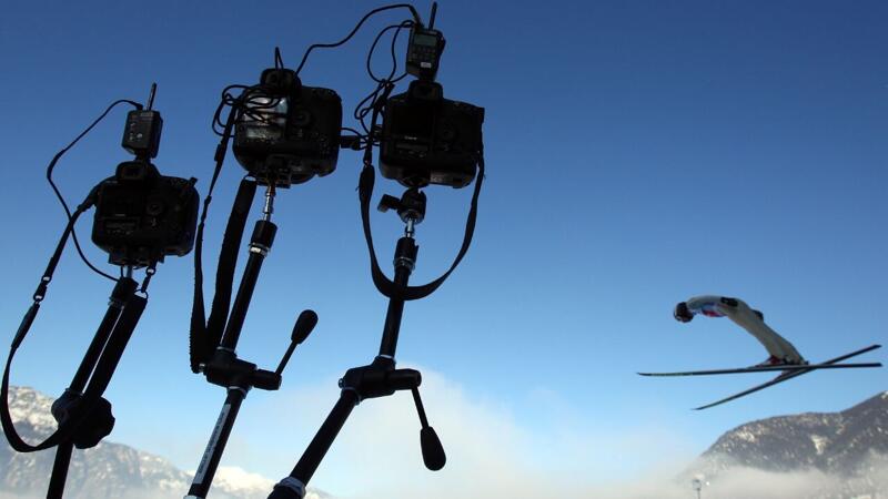 FIS schließt Medienrechte-Deal ab – ÖSV nicht betroffen