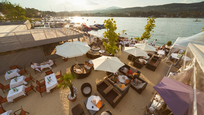 Sol Beach Velden, Kärnten