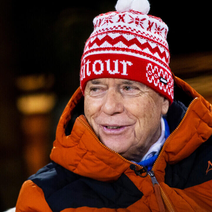 Schröcksnadel schießt wieder gegen Eliasch