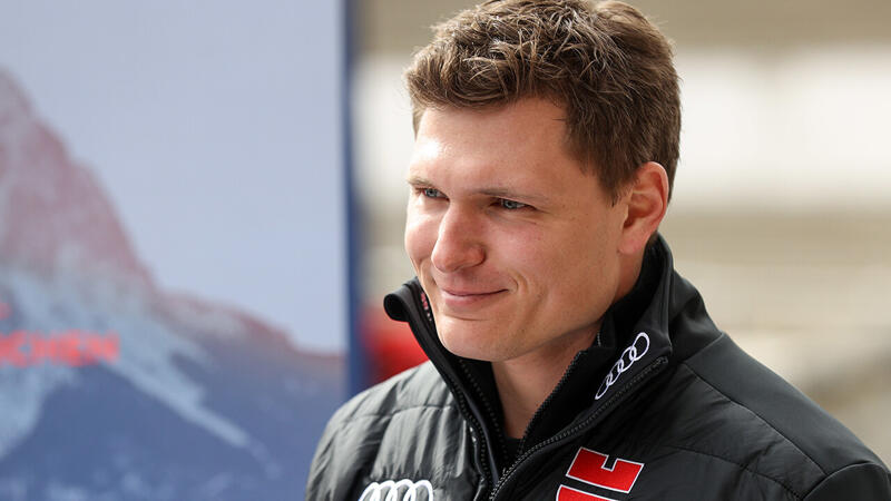 "Kleines Wunder": Ski-Star <a href='/ski1/daten/news/thomas-dressen/' class='tag'>Thomas Dreßen</a> im privaten Glück
