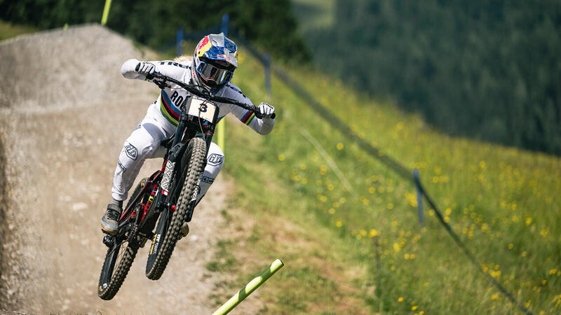 MTB World Cup Leogang: Das spektakuläre Mountainbike-Event