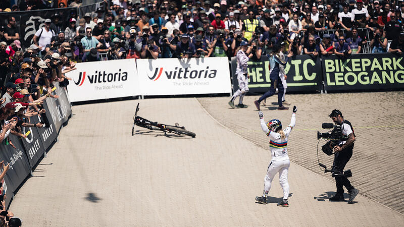 MTB World Cup Leogang: Das spektakuläre Mountainbike-Event