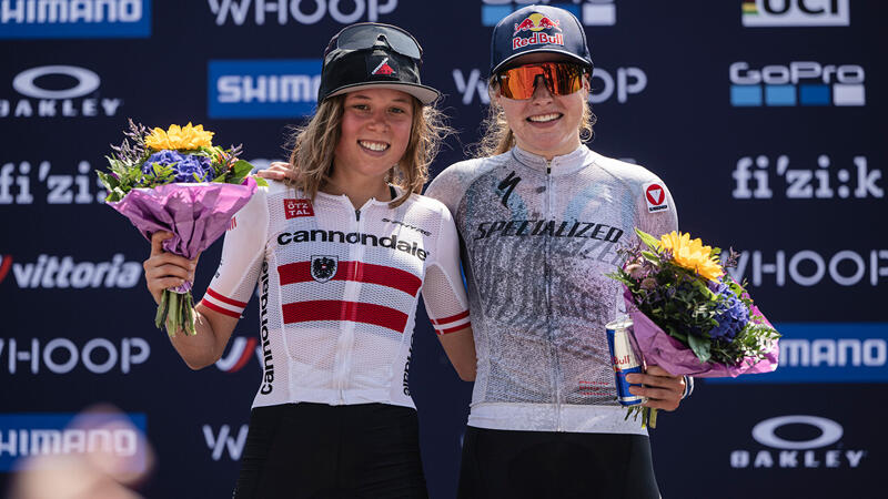 MTB World Cup Leogang: Das spektakuläre Mountainbike-Event