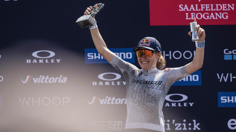 MTB World Cup Leogang: Das spektakuläre Mountainbike-Event