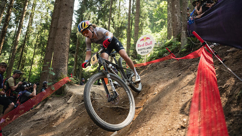 MTB World Cup Leogang: Das spektakuläre Mountainbike-Event
