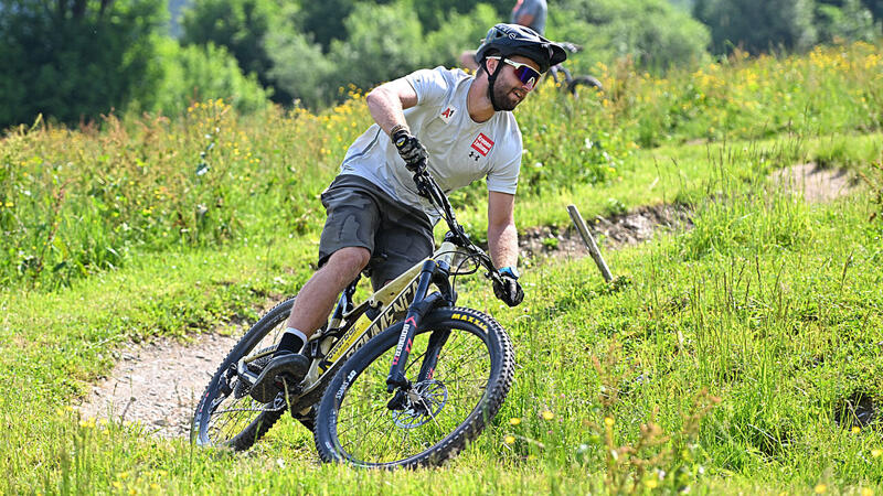 ÖSV: Schwarz nutzt erstes Trainingslager für Streif-Studium