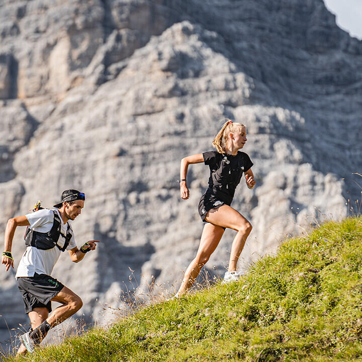Programm der Berglauf- und Trail-Running-WM 2023 in Tirol