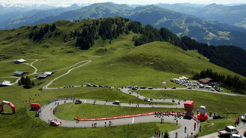 Kitzbüheler Horn, Tirol