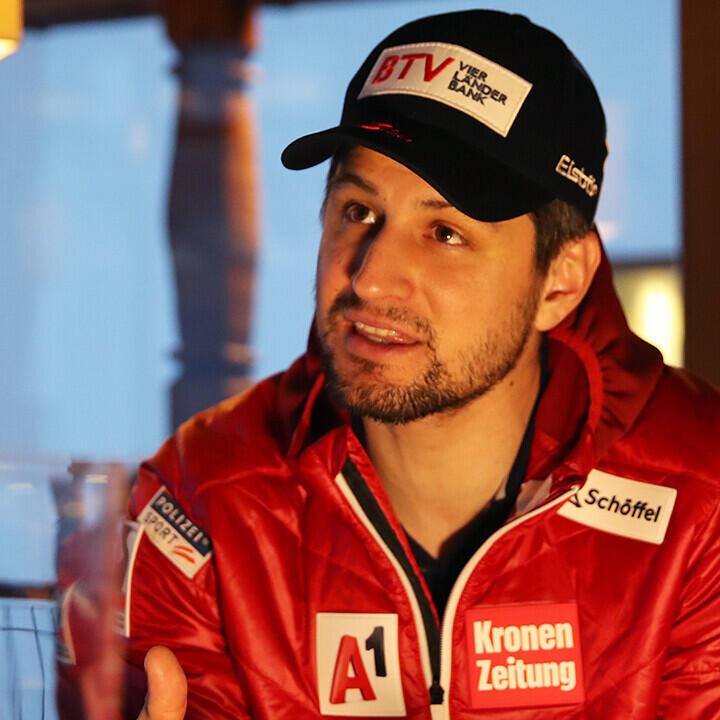 Nach Seuchen-Saison: ÖSV-Star legt sich Mentaltrainer zu