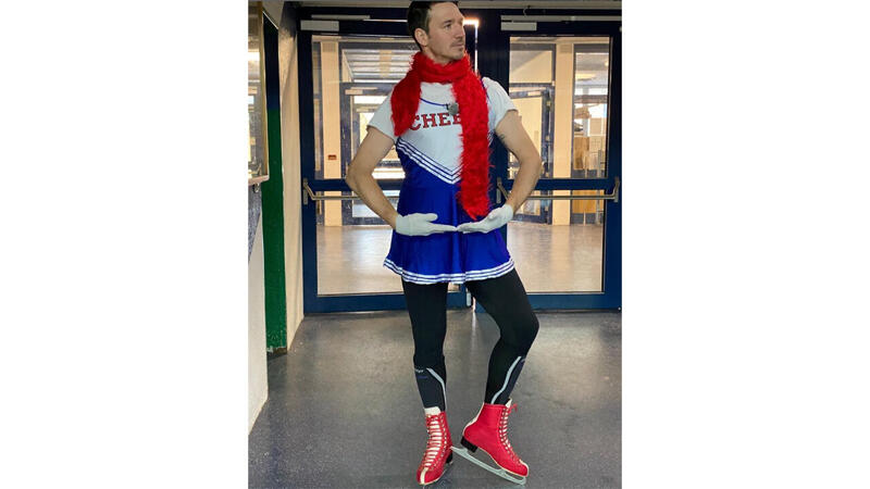 Felix Neureuther: Best of Facebook und Instagramm