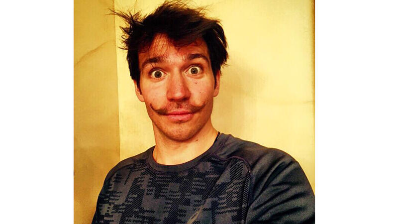 Felix Neureuther: Best of Facebook und Instagramm