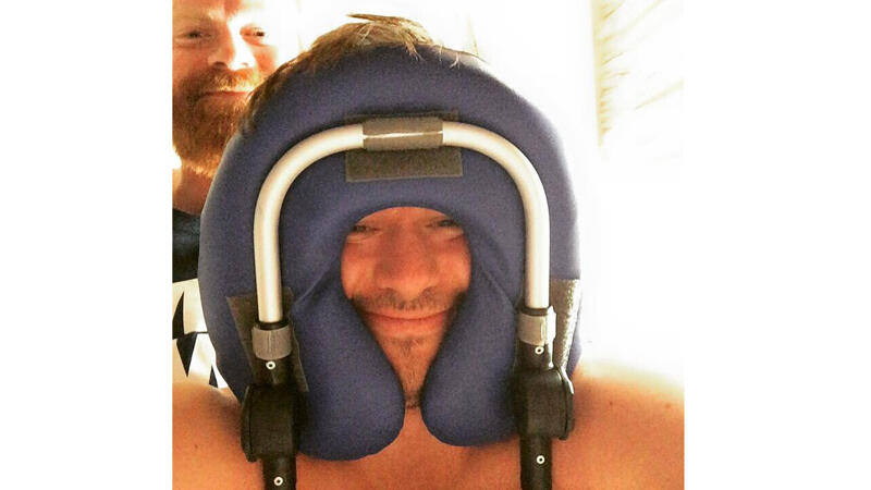 Felix Neureuther: Best of Facebook und Instagramm