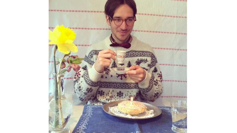 Felix Neureuther: Best of Facebook und Instagramm