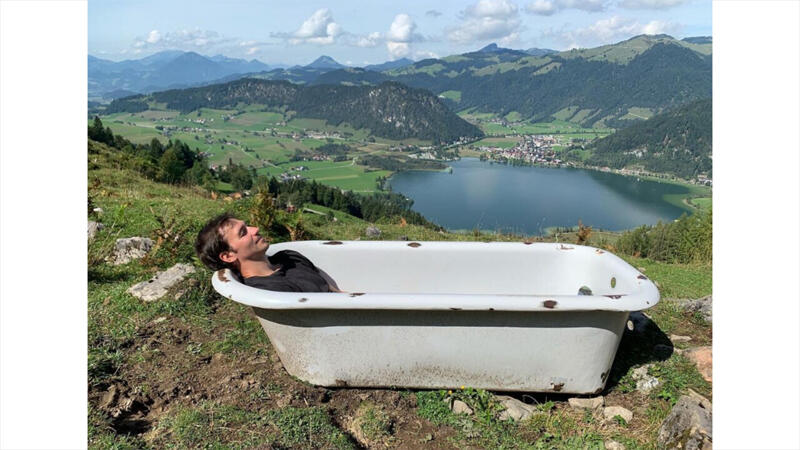 Felix Neureuther: Best of Facebook und Instagramm