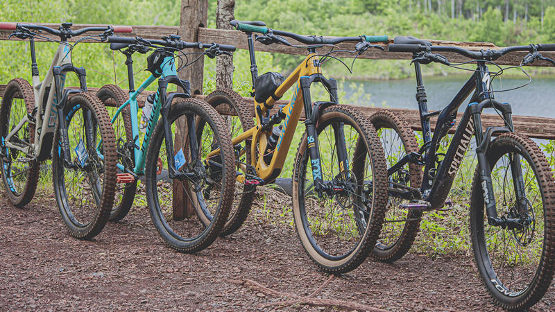 So machst du dein Fahrrad fit für den Frühling
