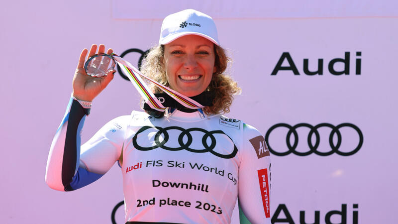 <a href='/ski1/daten/news/ski-alpin/ilka-stuhec/' class='tag'>Ilka Stuhec</a> holt sich prominente Verstärkung ins Trainerteam