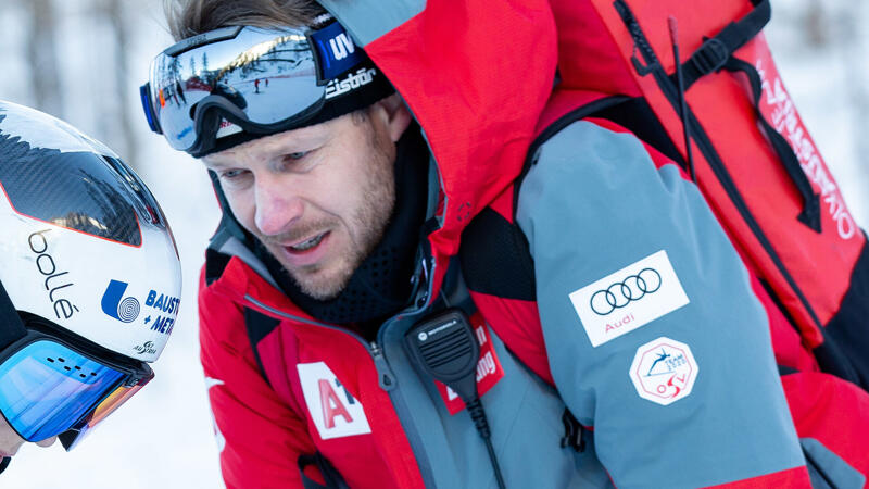 Assinger: "Ski-Affinität ist nicht mehr so groß wie früher"