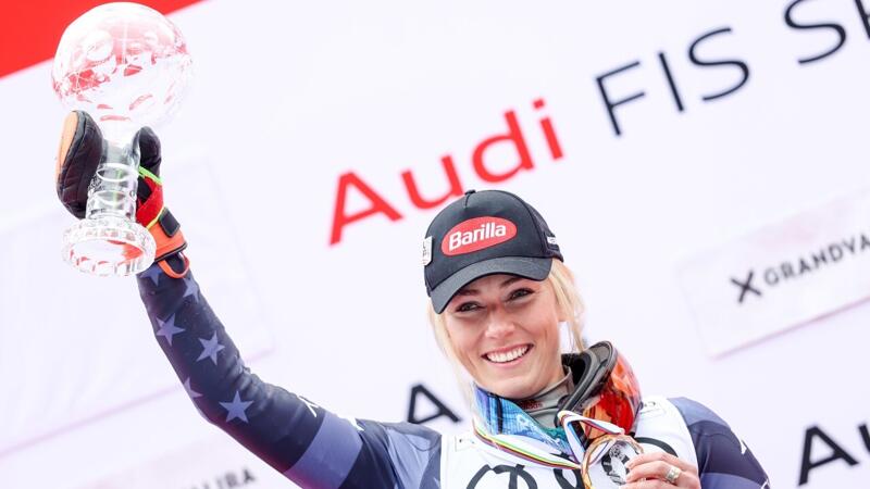 Kristallkugel-Parade: Die Sieger:innen im Ski-Weltcup 2022/23