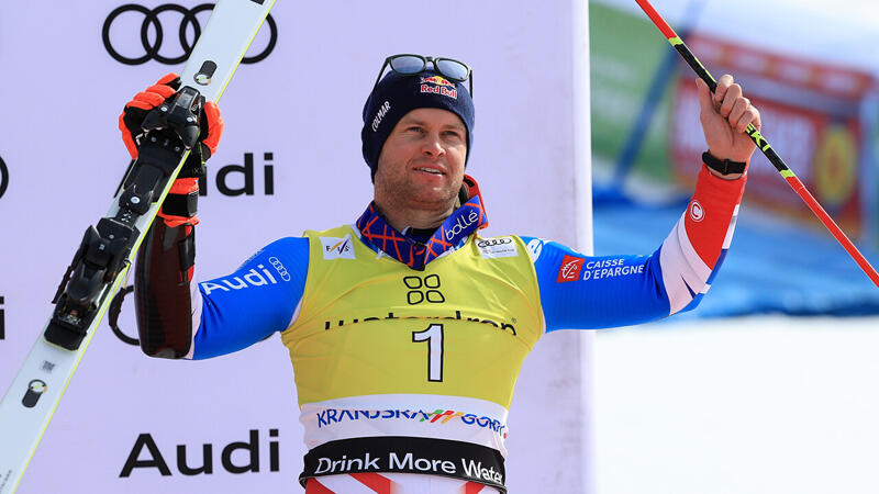 Tiroler wird neuer Trainer von <a href='/ski1/daten/news/ski-alpin/alexis-pinturault/' class='tag'>Alexis Pinturault</a>