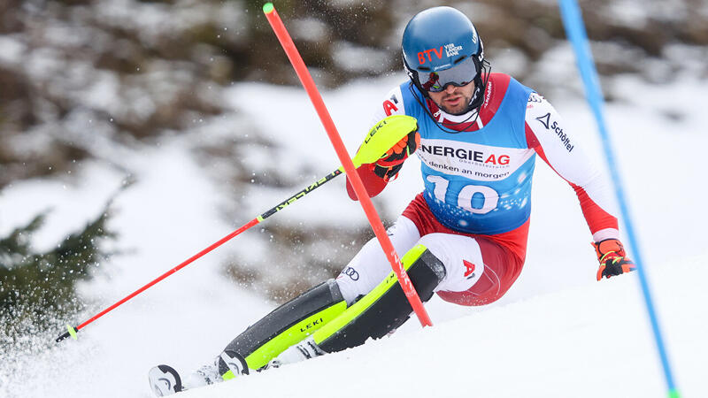 Saisonende? <a href='/ski1/daten/news/ski-alpin/johannes-strolz/' class='tag'>Johannes Strolz</a> hat noch länger nicht genug