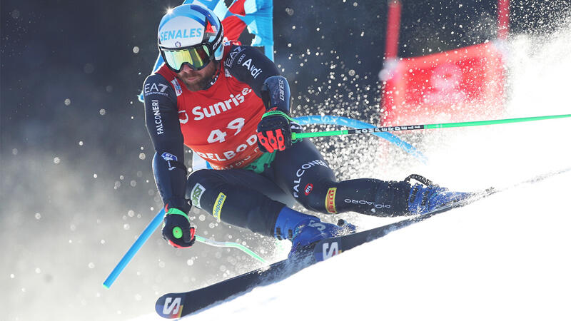 Ski-Alpin: Technikspezialist verkündet Karriereende