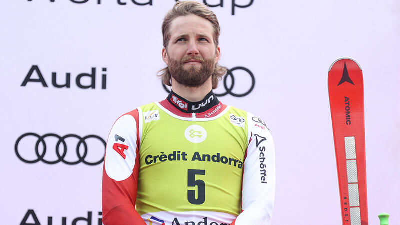 Die jungen Norweger und <a href='/ski1/daten/news/ski-alpin/marco-schwarz/' class='tag'>Marco Schwarz</a> haben Highlights geliefert
