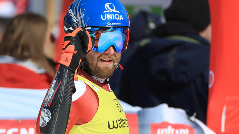 Die "große Liebe" lässt <a href='/ski1/daten/news/ski-alpin/marco-schwarz/' class='tag'>Marco Schwarz</a> noch nicht los