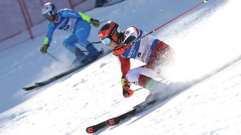 Das ÖSV-Aufgebot für "fragwürdigen" Teambewerb beim Finale