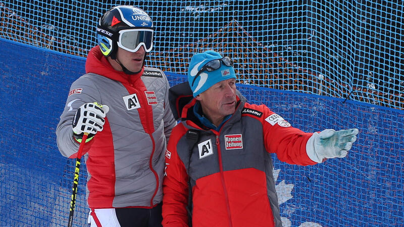 Brunner nährt Hoffnung auf "Mothl"-Comeback