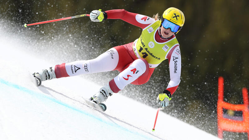 <a href='/ski1/daten/news/ski-alpin/nina-ortlieb/' class='tag'>Nina Ortlieb</a> Schnellste im Soldeu-Abschlusstraining