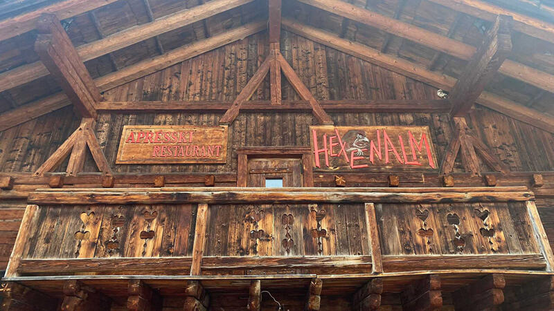 Hexenalm - Fiss, Tirol