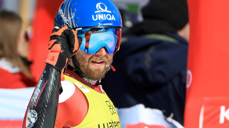 Schwarz bei erstem Abfahrtstraining in Soldeu voran